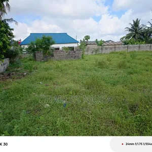 Eneo la Makazi na Biashara Sqmita 2000 Linauzwa Ukonga Moshibar - 3