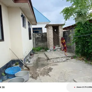Nyumba ya Vyumba 3 Inauzwa Ukonga Majohe - 6