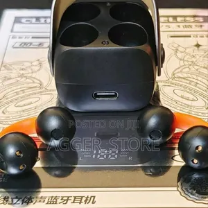 QD-6 Original Earbuds - 2