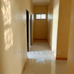 Apartment ya Vyumba 2 Kukodisha Ukonga Majohe