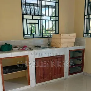 Apartment ya Vyumba 2 Kukodisha Ukonga Majohe - 2