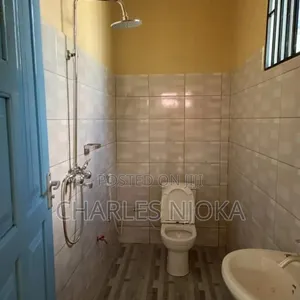 Apartment ya Vyumba 2 Kukodisha Ukonga Majohe - 3