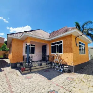 Nyumba ya Vyumba 3 Inapangishwa Ukonga, Dar es Salaam