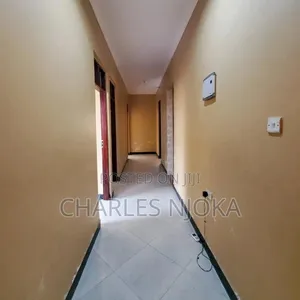 Nyumba ya Vyumba 3 Inapangishwa Ukonga, Dar es Salaam - 4