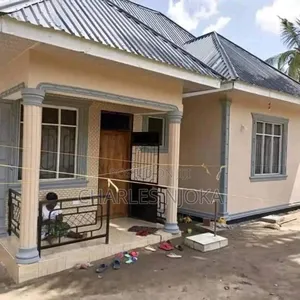 3 Bedroom House for Sale in Ukonga, Dar es Salaam