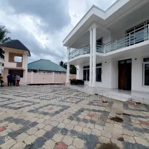 7-Bedroom Block of Flats for Sale in Ukonga Kitonga