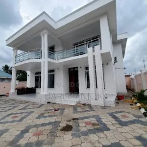 7-Bedroom Block of Flats for Sale in Ukonga Kitonga - 2