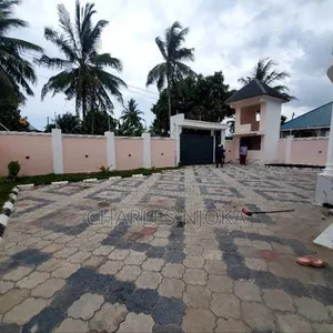 7-Bedroom Block of Flats for Sale in Ukonga Kitonga - 3