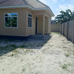 Apartment ya Chumba 1 cha Kulala Inapangishwa Dar es Salaam - 2