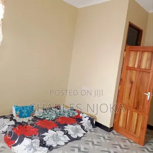 Apartment ya Chumba 1 cha Kulala Inapangishwa Dar es Salaam - 3