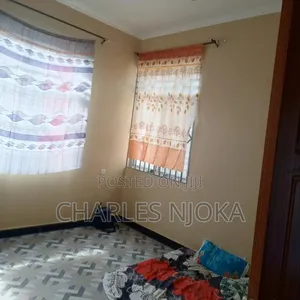 Apartment ya Chumba 1 cha Kulala Inapangishwa Dar es Salaam - 4