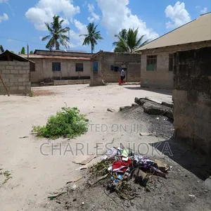 Apartment ya Vyumba 7 Ukonga Moshibar Inauzwa - 2