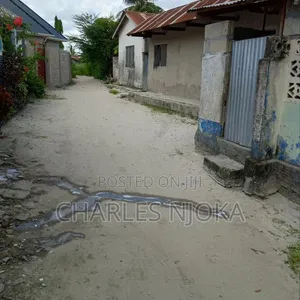 Apartment ya Vyumba 7 Ukonga Moshibar Inauzwa - 3