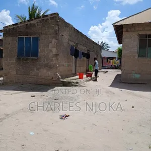 Apartment ya Vyumba 7 Ukonga Moshibar Inauzwa - 4