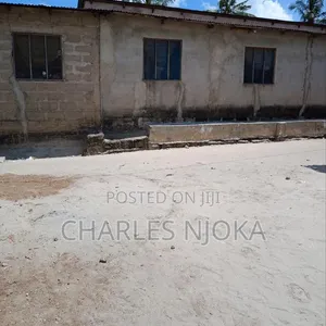 Apartment ya Vyumba 7 Ukonga Moshibar Inauzwa - 5
