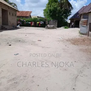 Apartment ya Vyumba 7 Ukonga Moshibar Inauzwa - 6