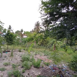 1500 Sqm Land for Sale in Ukonga Moshibar - 5