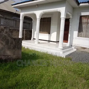 Nyumba ya Vyumba 3 Inauzwa Ukonga Majohe - 3