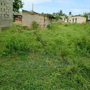 Kiwanja cha Makazi Kinauzwa Ukonga Bombambili - 3