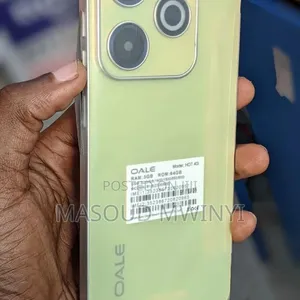 New Oale A30 8GB - 2