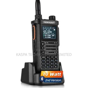 TID TD-H8 10km Walkie Talkie