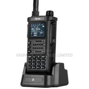 TID TD-H8 10km Walkie Talkie - 2