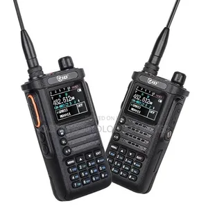 TID TD-H8 10km Walkie Talkie - 6
