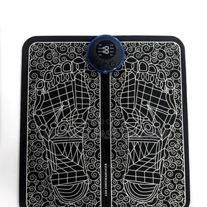 EMS Foot Massager Pad Mat - 2