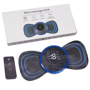Mini EMS Massage Stick