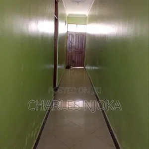 Apartment ya Chumba 1 Inapangishwa Ukonga Mkolemba - 3