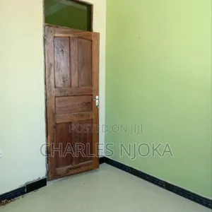 Apartment ya Chumba 1 Inapangishwa Ukonga Mkolemba - 5