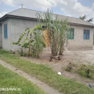 6-Bedroom Apartment in Dar es Salaam, Ilala for Sale