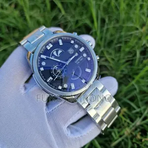 TG Carrera CR7 Watch - 2