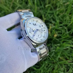 TG Carrera CR7 Watch - 3
