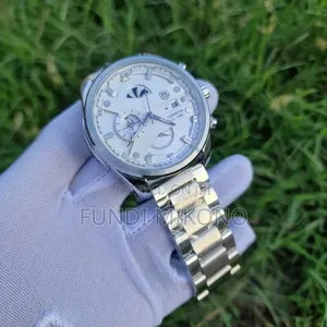 TG Carrera CR7 Watch - 4