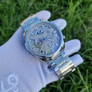 TG Carrera CR7 Watch - 5