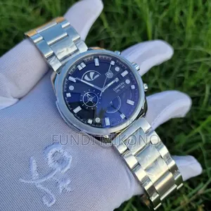 TG Carrera CR7 Watch - 6
