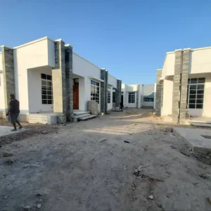 2-Bedroom Duplex Apartment in Ubungo Riverside, Kinondoni for Rent