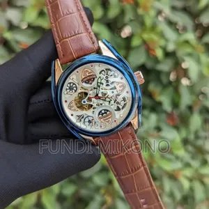 Saa ya Lamborghini Automatic