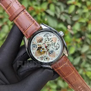 Lamborghini Automatic Watch - 2