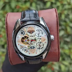 Lamborghini Automatic Watch - 3