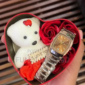 Women's Watch Combo Set - 3