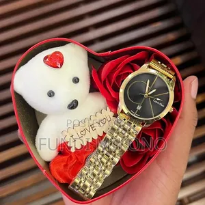 Women's Watch Combo Set - 6