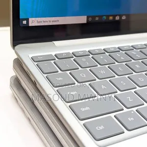 New Microsoft Surface Go Intel Core i5 256GB SSD - 3