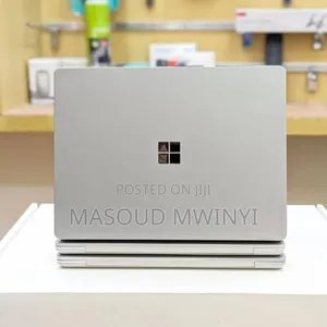 New Microsoft Surface Go Intel Core i5 256GB SSD - 4