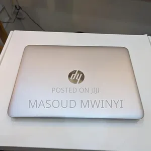 HP EliteBook 820 G3 8GB Intel Core i3 256GB HDD - 2