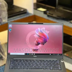 Dell Latitude 7440 Intel Core i5 16GB RAM 256GB SSD