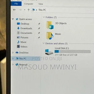 Dell Latitude 7440 Intel Core i5 16GB RAM 256GB SSD - 6