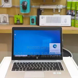 HP EliteBook Folio 9470M 8GB Intel Core i5 SSD 500GB