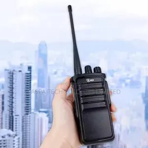 TID TD-V712 Plus Walkie Talkie - 10km Range - 2